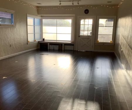 Bright Heart Yoga Studio