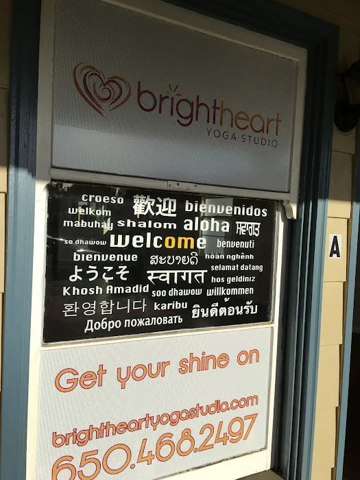 Bright Heart Yoga Studio Picture 2