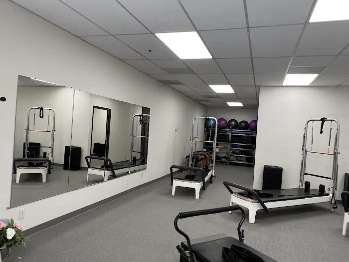 Maya's Pilates Picture 6