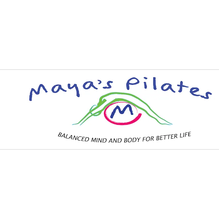 Maya's Pilates Picture 8