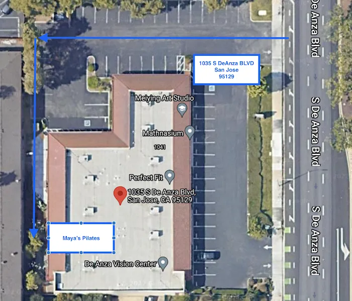 Maya's Pilates Picture 3