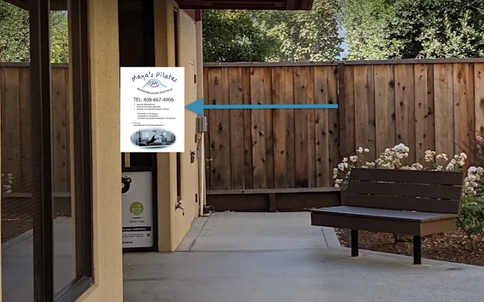 Maya's Pilates Picture 7