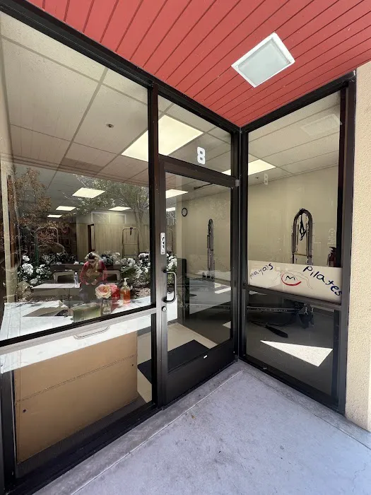 Maya's Pilates Picture 10