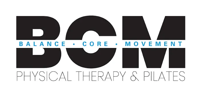 BCM Physical Therapy and Pilates Picture 1