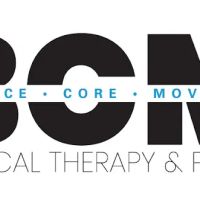 BCM Physical Therapy and Pilates ico