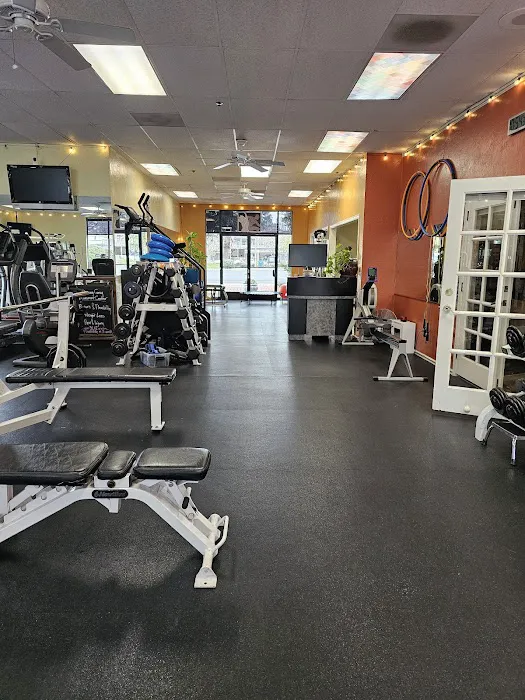 PRO 24 Gym Picture 2