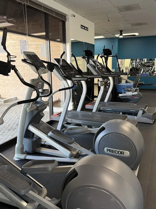 PRO 24 Gym Picture 1