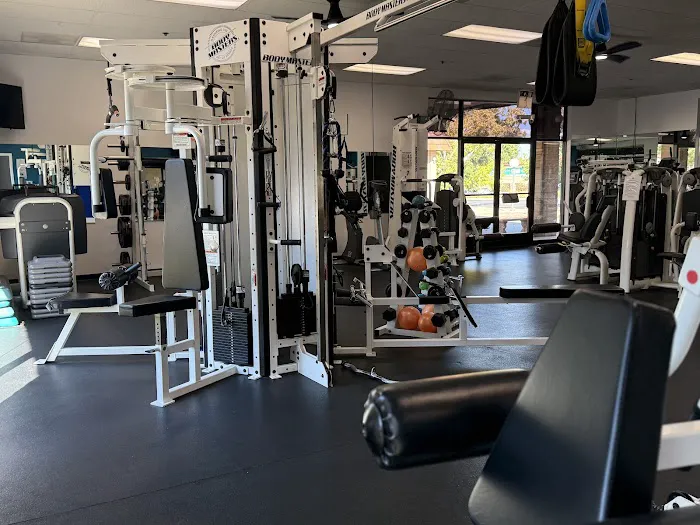 PRO 24 Gym Picture 6