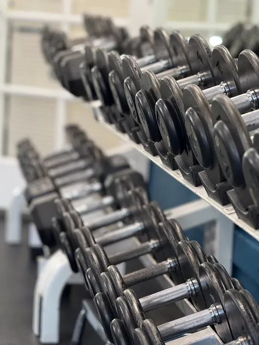 PRO 24 Gym Picture 10