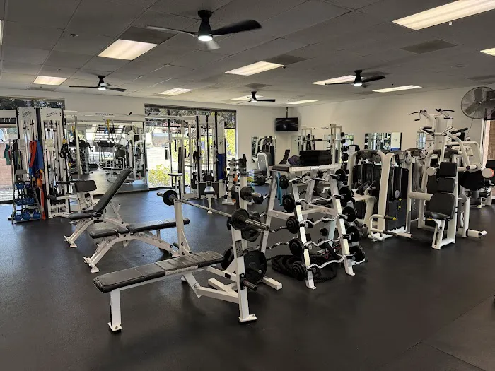 PRO 24 Gym Picture 7