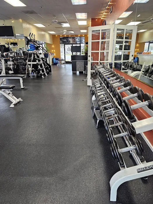 PRO 24 Gym Picture 4