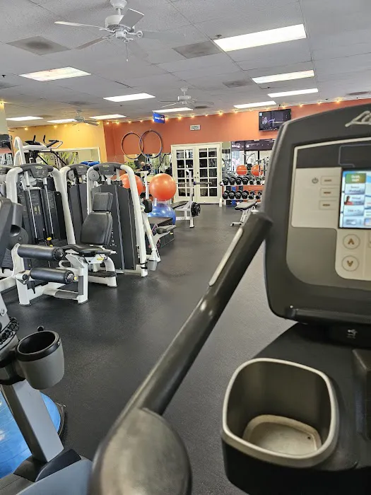 PRO 24 Gym Picture 5