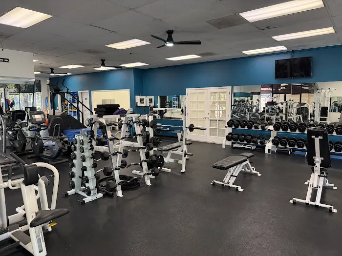 PRO 24 Gym Picture 8