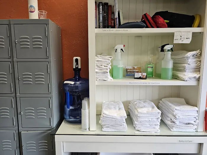 PRO 24 Gym Picture 3