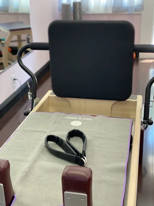 Pilates with Keni Picture 1