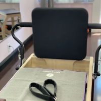 Pilates with Keni ico