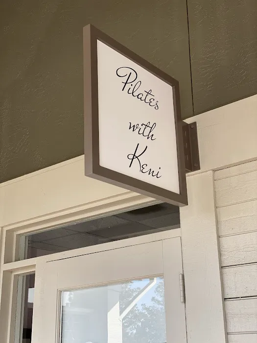 Pilates with Keni Picture 8