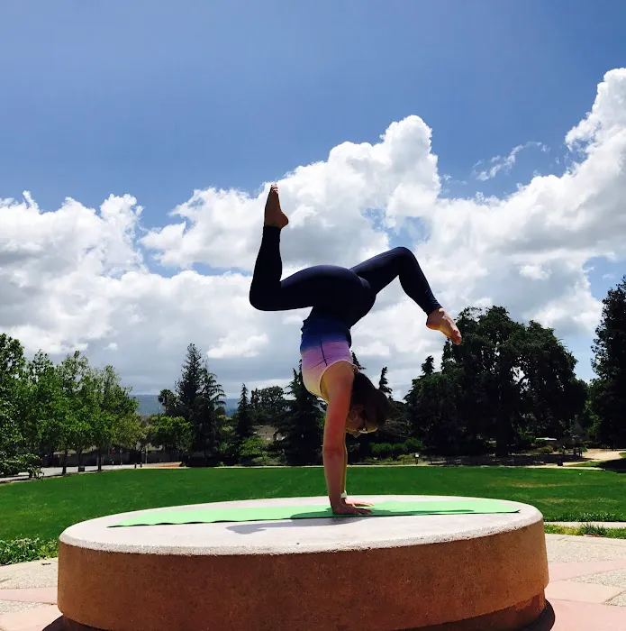 Pilates with Keni Picture 10