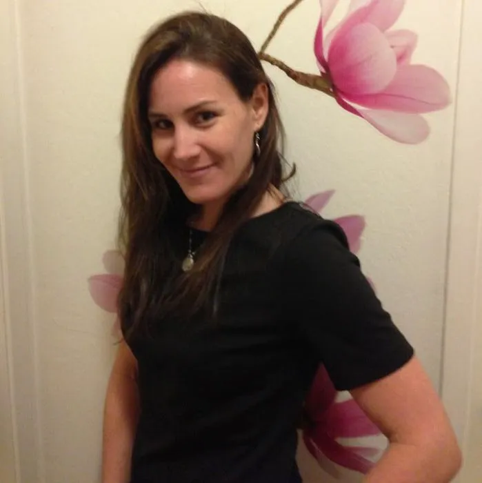 Pilates with Keni Picture 5