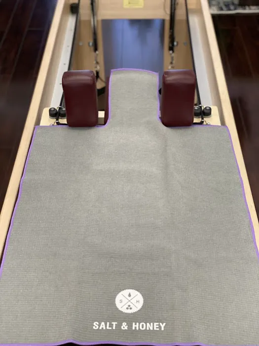 Pilates with Keni Picture 7