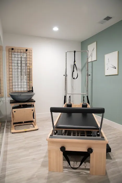 Power4 Pilates Picture 2