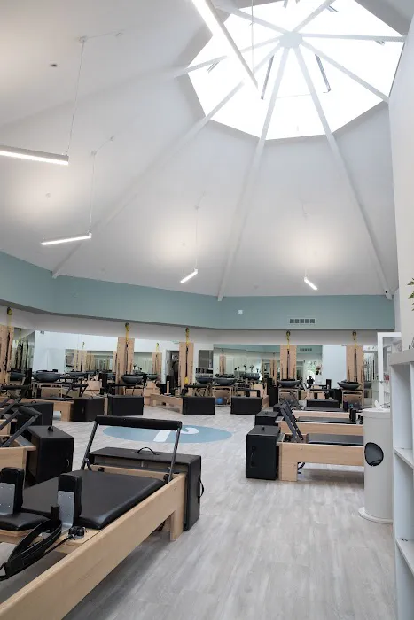 Power4 Pilates Picture 1