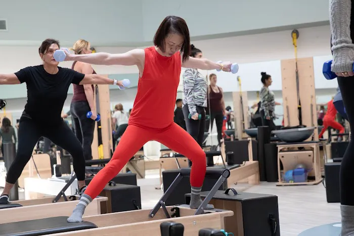 Power4 Pilates Picture 8