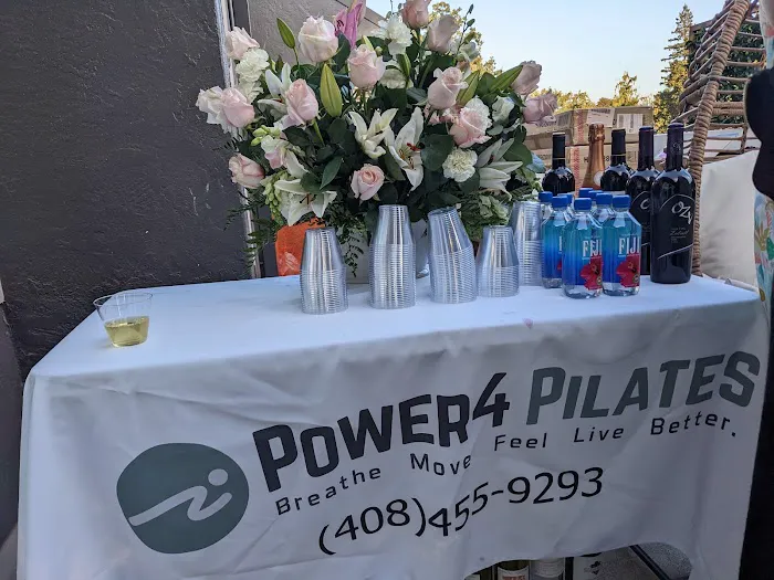 Power4 Pilates Picture 7