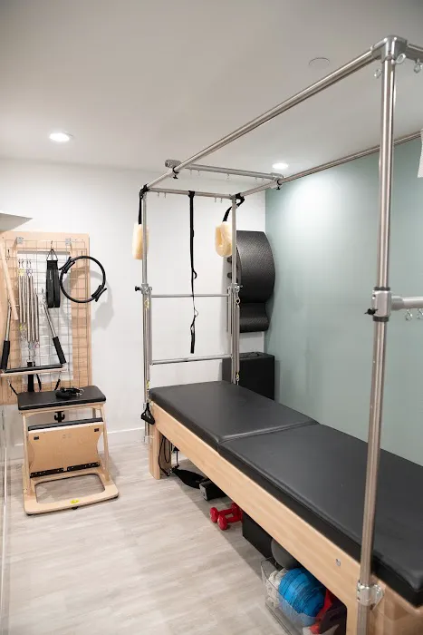 Power4 Pilates Picture 6