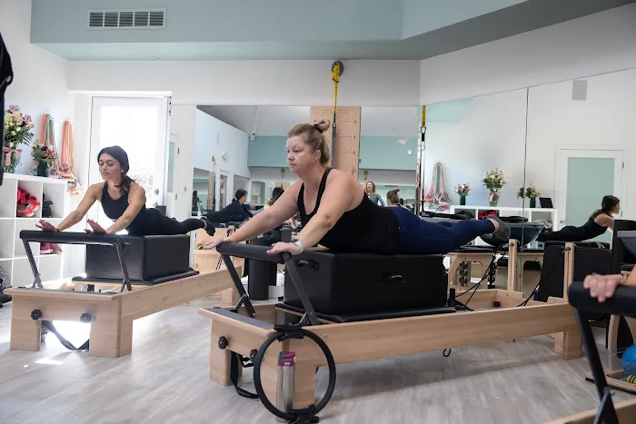 Power4 Pilates Picture 4