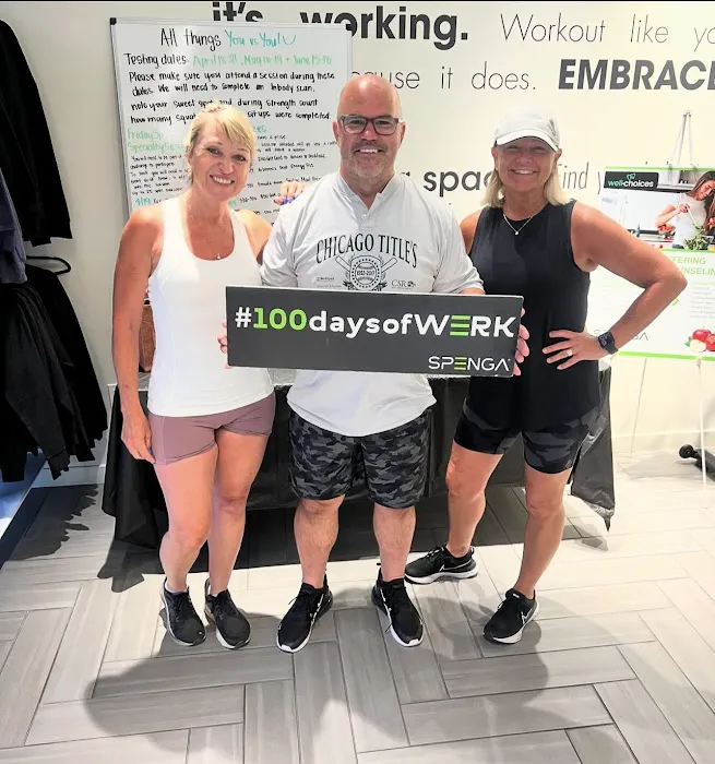 SPENGA Los Gatos Picture 6