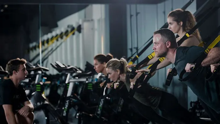 SPENGA Los Gatos Picture 7