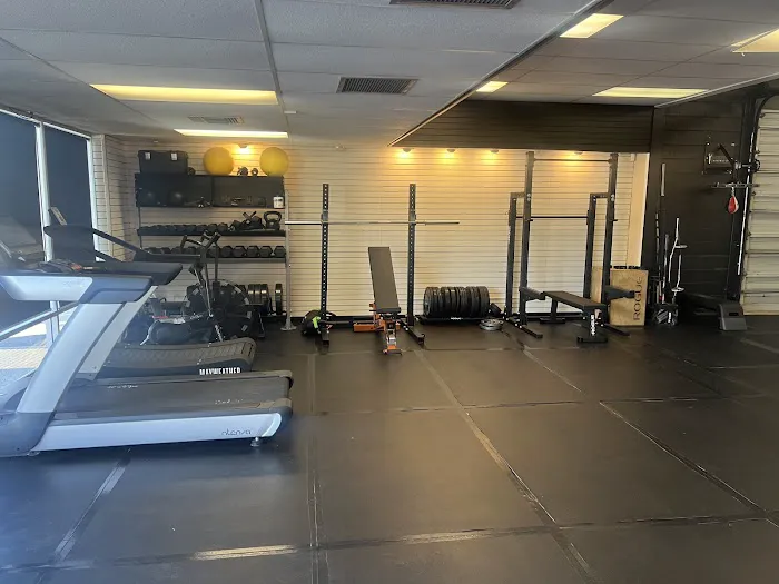 Los Gatos Boxing Picture 5