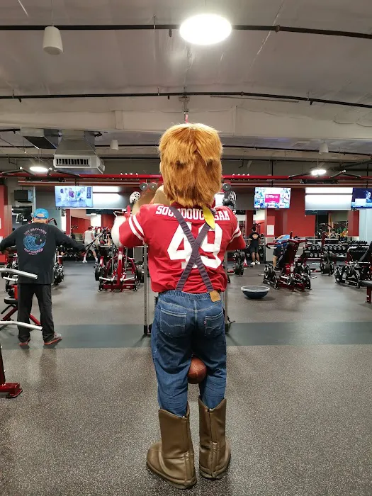 City Sports Picture 4