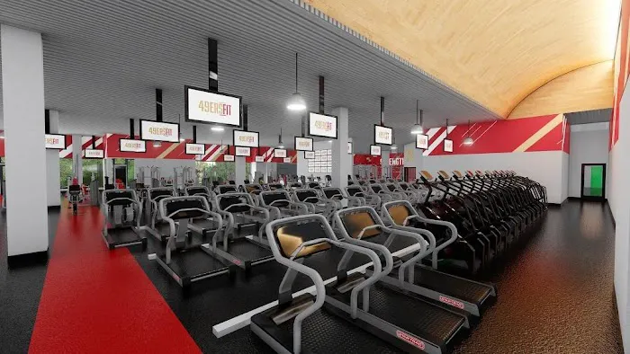 City Sports Picture 1