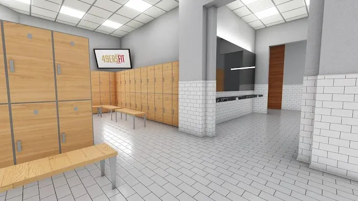 City Sports Picture 9