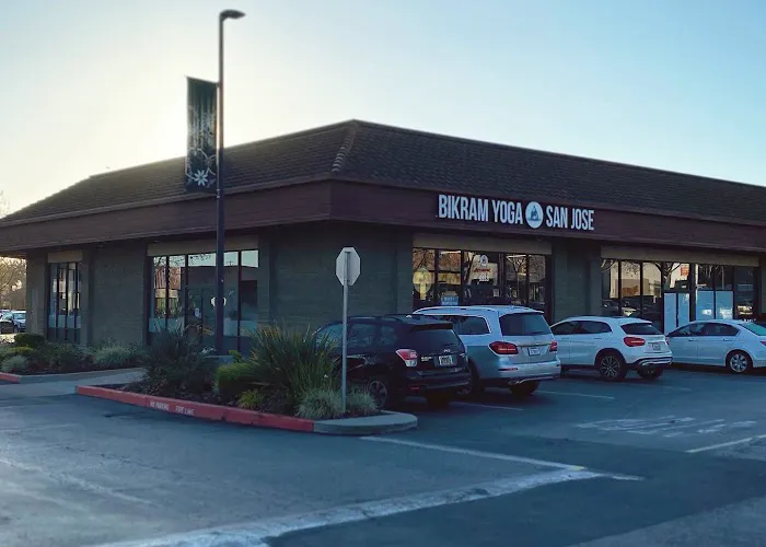 Bikram Yoga San Jose Picture 10