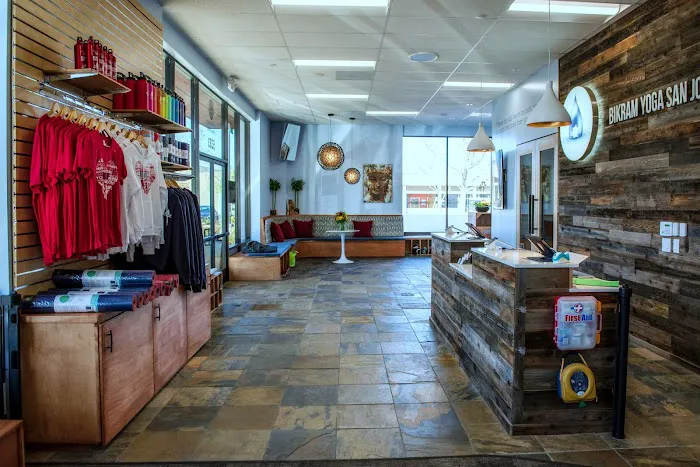 Bikram Yoga San Jose Picture 9