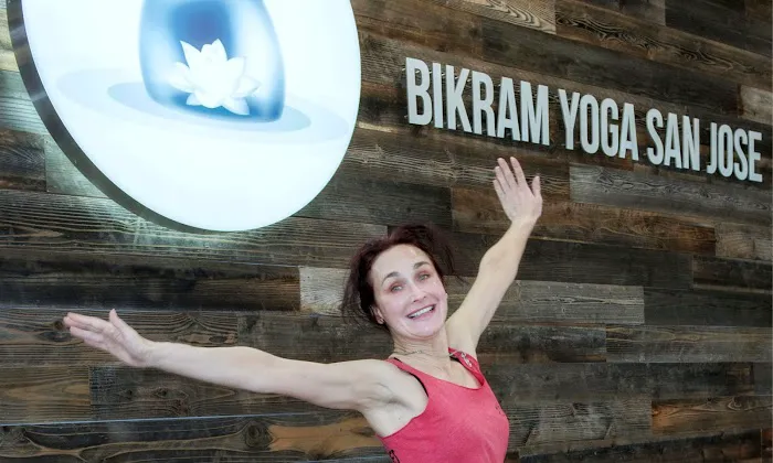 Bikram Yoga San Jose Picture 5