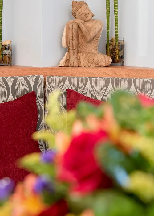 Bikram Yoga San Jose Picture 3