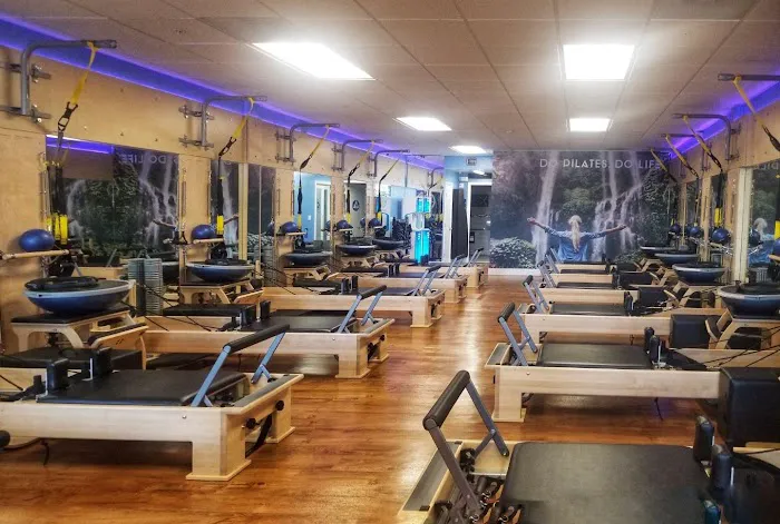Club Pilates Picture 5