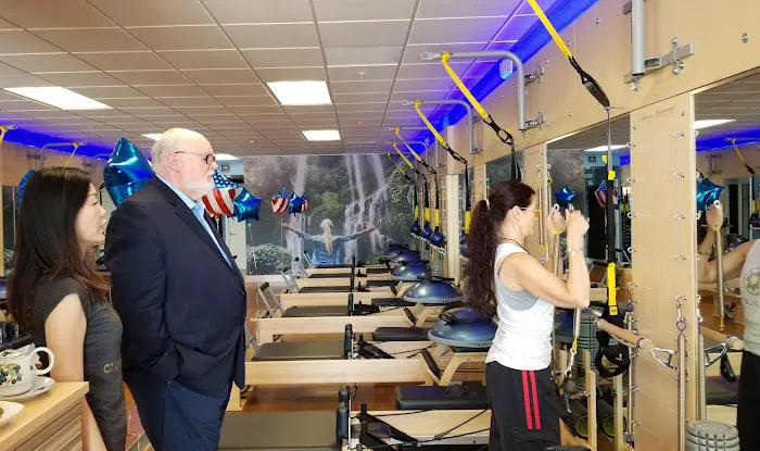 Club Pilates Picture 6