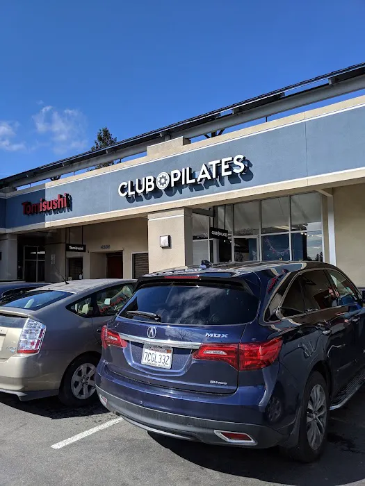 Club Pilates Picture 8