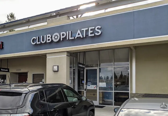 Club Pilates Picture 3