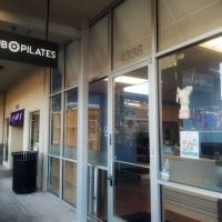 Club Pilates ico