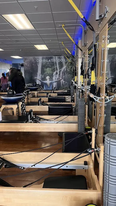 Club Pilates Picture 4