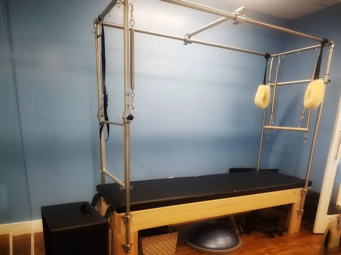 Club Pilates Picture 2