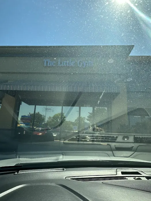 The Little Gym of Stevens Creek Picture 2