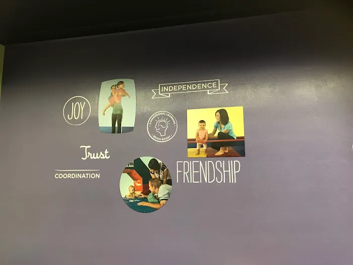 The Little Gym of Stevens Creek Picture 5