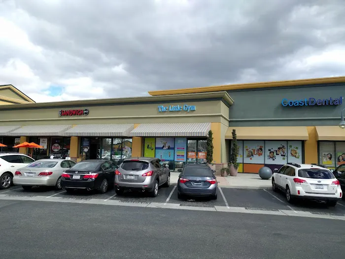 The Little Gym of Stevens Creek Picture 10